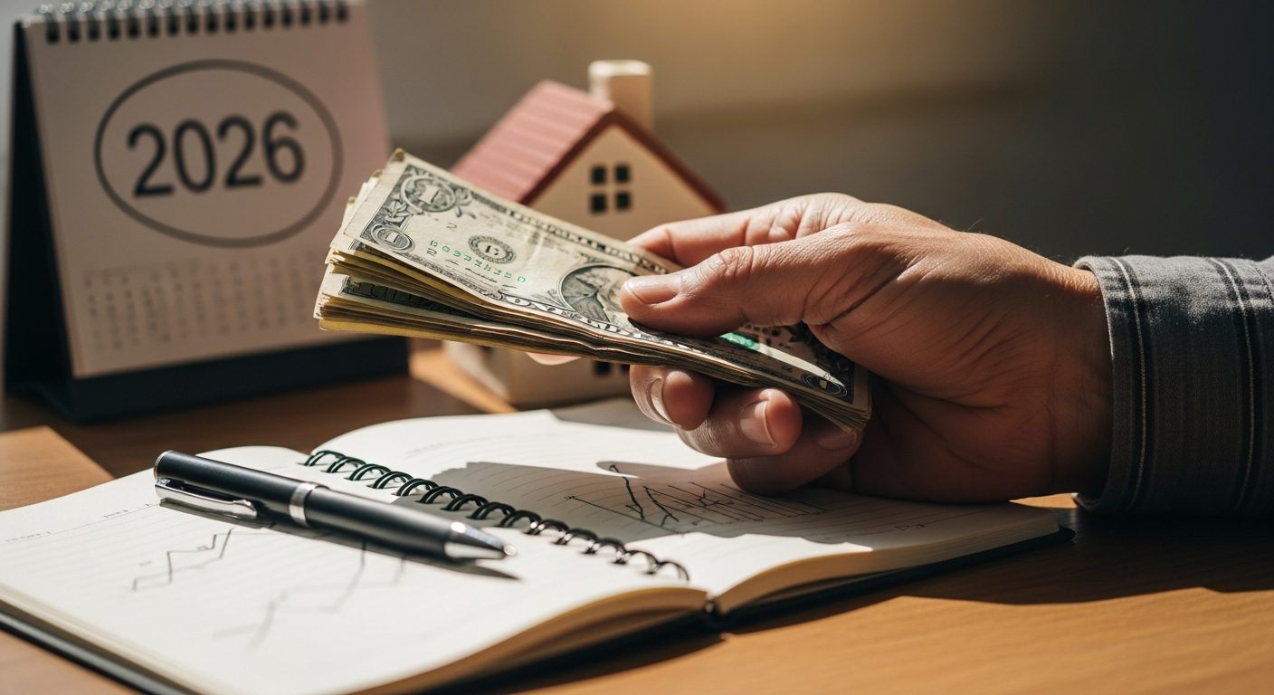 Retiring on Social Security in 2026? Here’s the Reality Check You Need