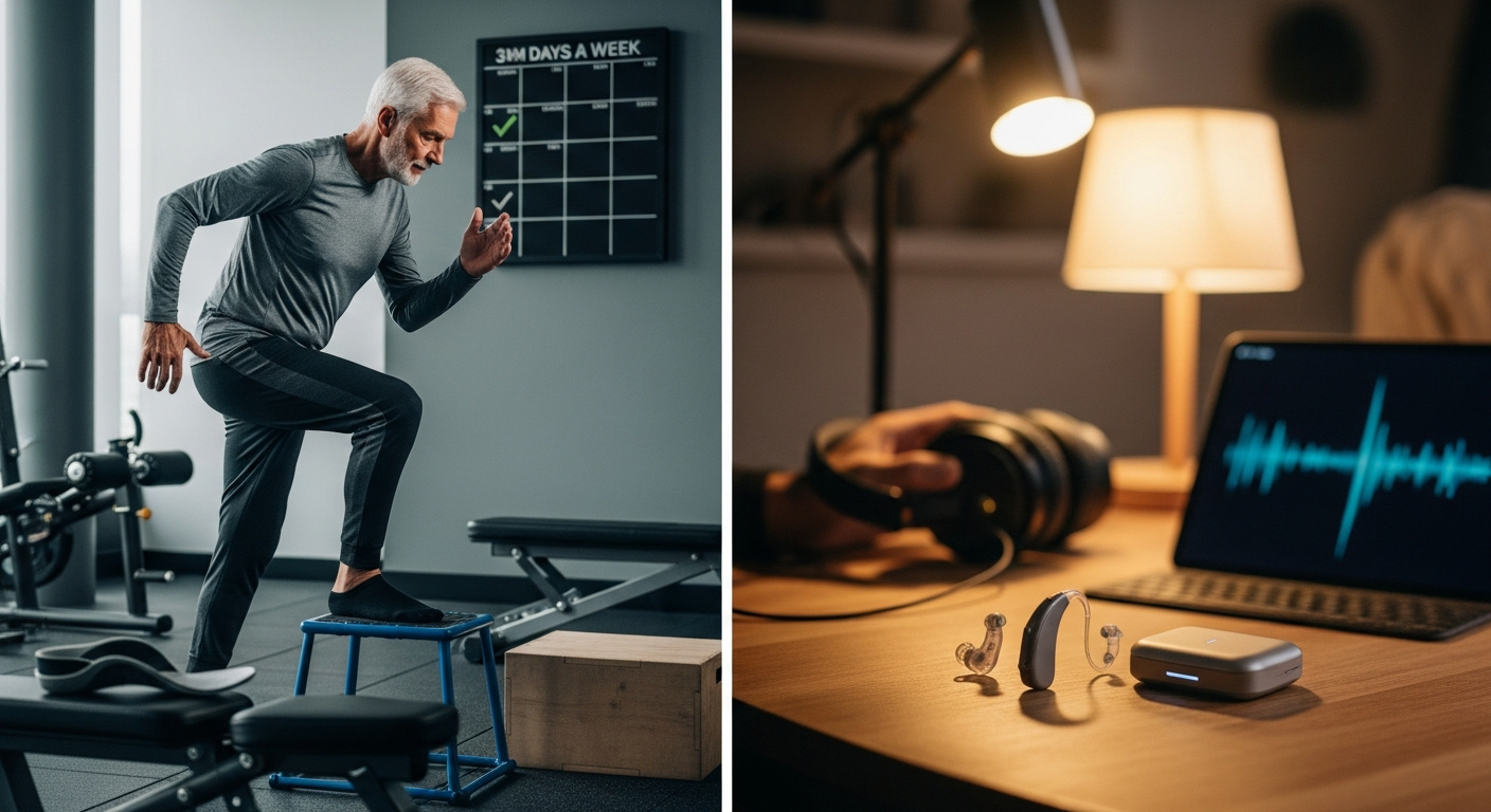 Illustration for Dick Van Dyke at 100: Embracing Life and Death Without Fear - Image 3