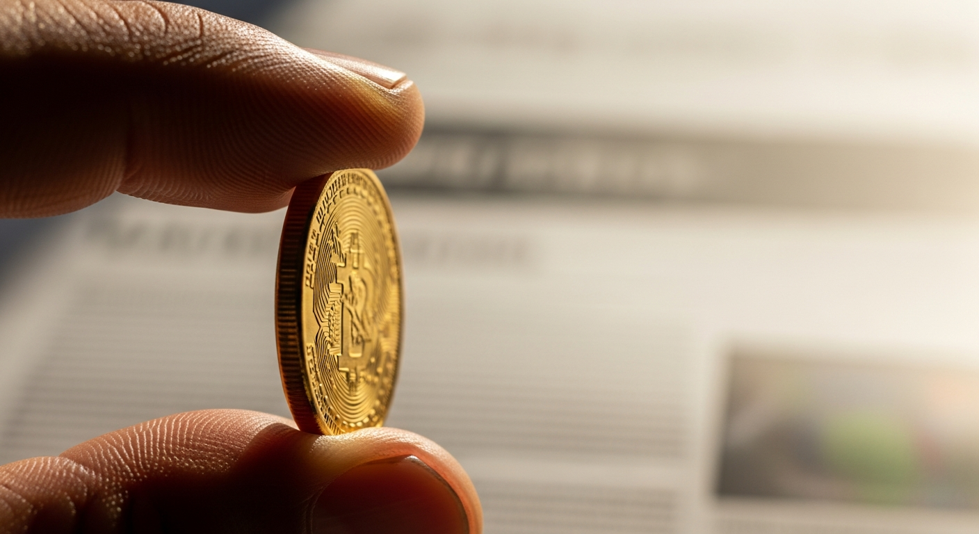 Illustration for Is Now the Time to Invest in Gold? Here’s What You Need to Know - Image 1