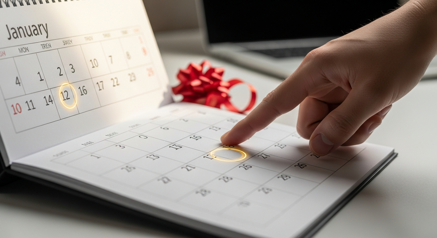 Illustration for The January 2026 Social Security Payments: What Nobody Tells You About Your Money