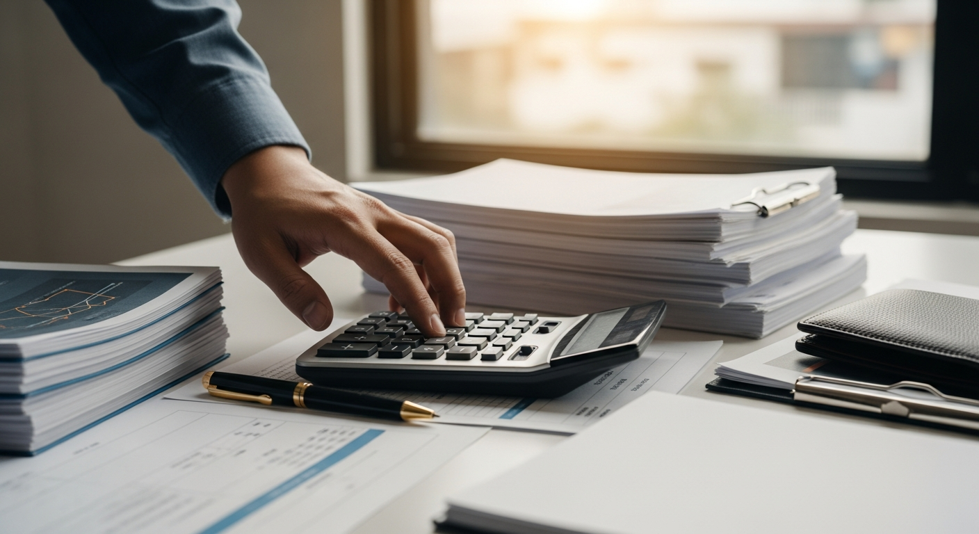 Illustration for The January 2026 Social Security Payments: What Nobody Tells You About Your Money