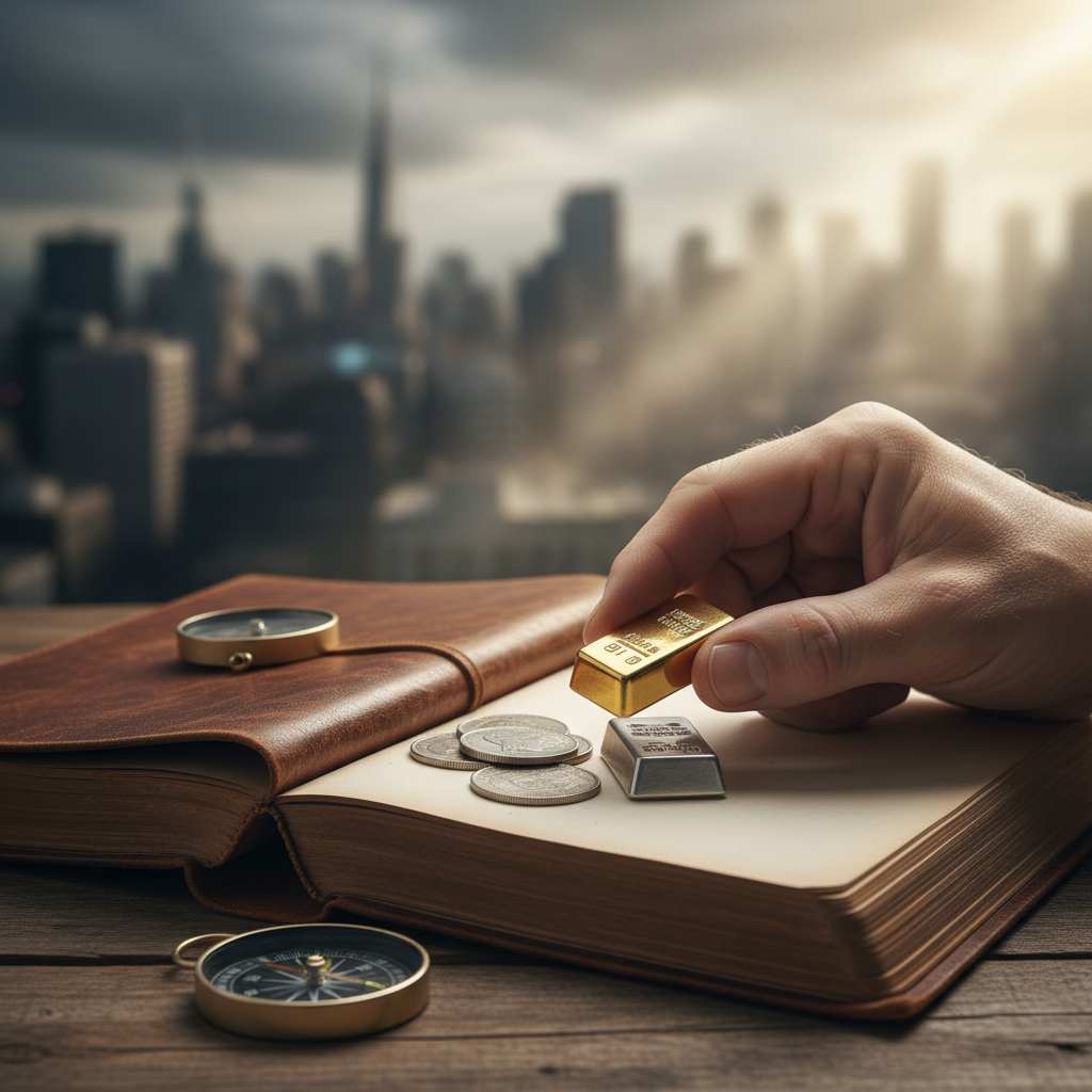 Illustration for Silver Surges Past $83: What It Means for Your Investments - Image 3