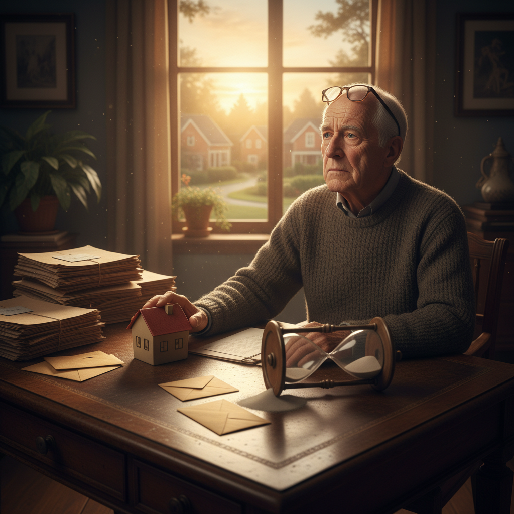 The Costly Retirement Oversight: Are You Missing Your RMDs?