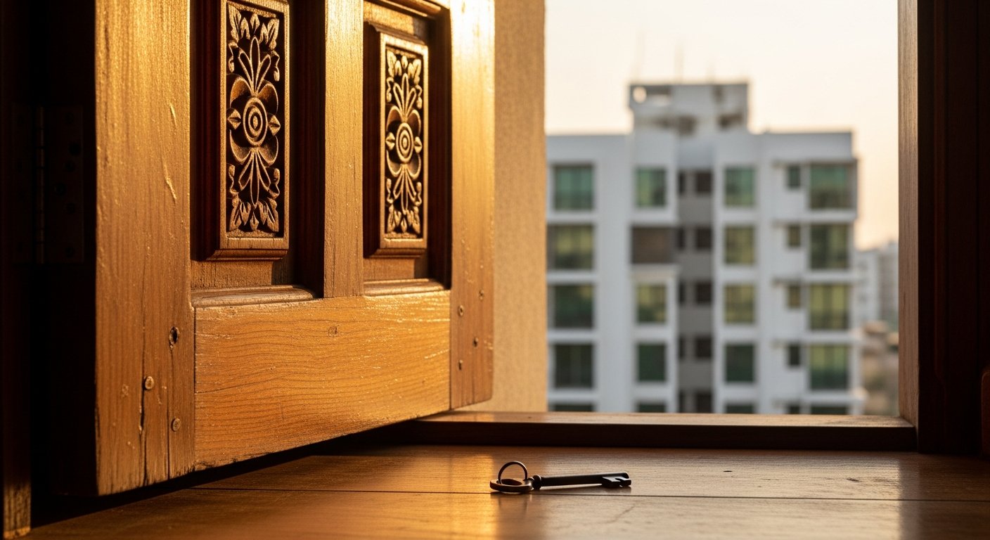 The Hyderabad Real Estate Secret You're Still Missing